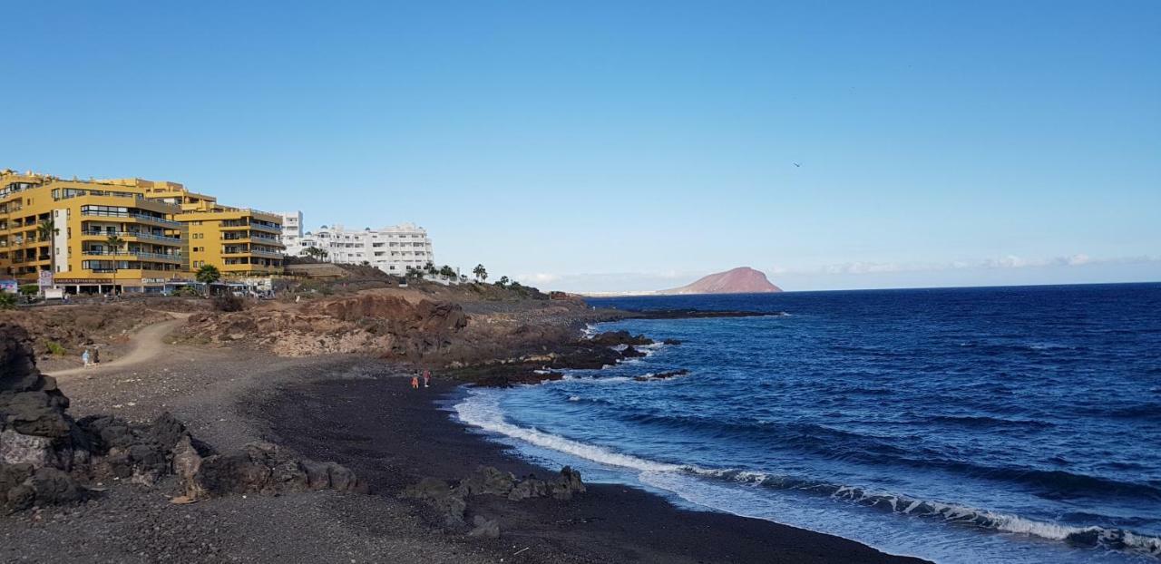 圣米格尔德阿沃纳Aguamarina 812公寓 外观 照片